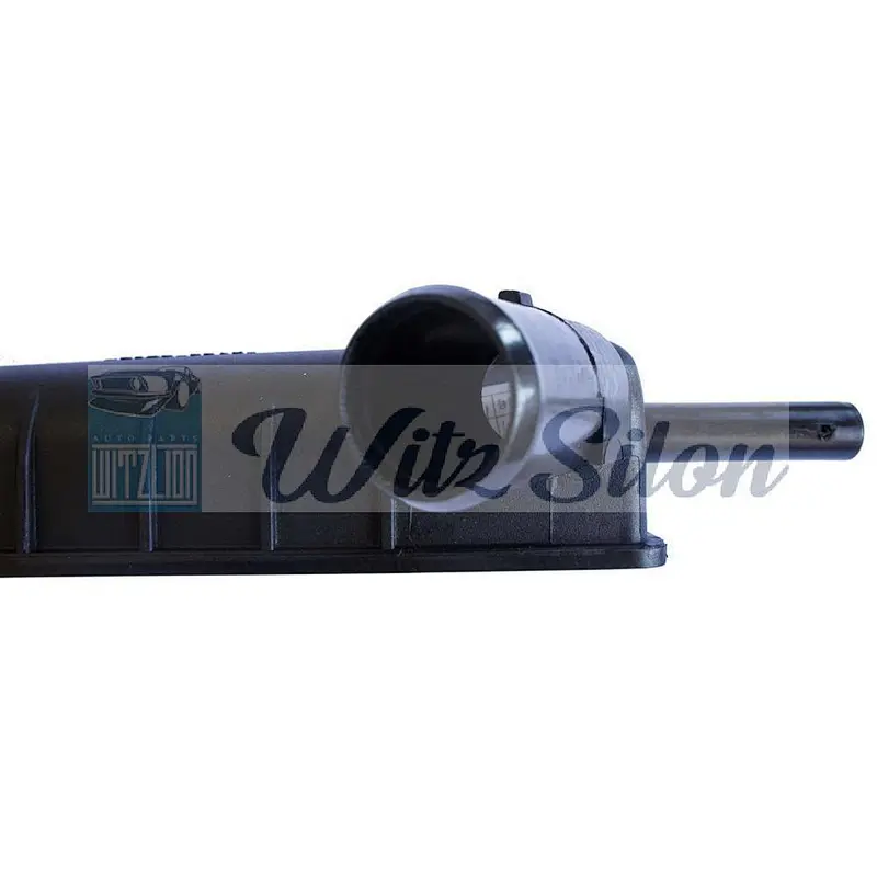 Hot Selling Customized Car Radiator Plastic Tanks Car Part Tank Radiator new