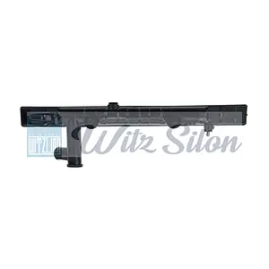 plastic tank for Auto Car Radiator cores for OEM2530043600