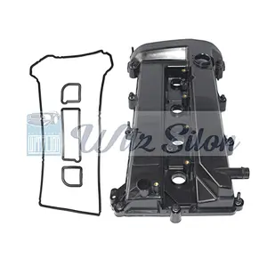 Brand New Engine Cover Fits For Fords C-Max DM2 Focus II 1 8 QQDA QQDB 4M5G6K272HE EN235335