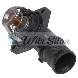 1336N1 car thermostat housing of peugeot 306 accessories 1336.Q2