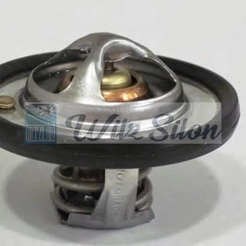 25500-38400  car coolant thermostat parts
