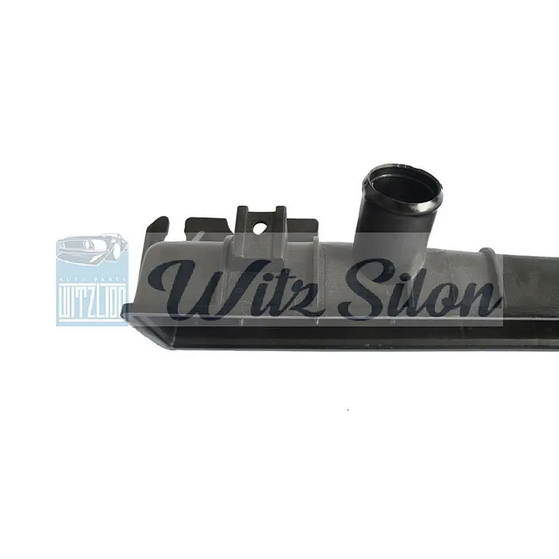 Radiator Top Cover Car Parts Radiator Plastic Tanks Replacement Radiator Tanks