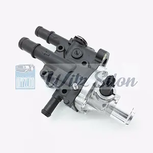 VAUXHALL OPEL INSIGNIA ASTRA H ZAFIRA B VECTRA THERMOSTAT HOUSING ASSEMBLY CAR PARTS1338177