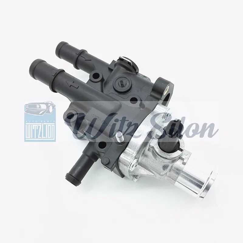 VAUXHALL OPEL INSIGNIA ASTRA H ZAFIRA B VECTRA THERMOSTAT HOUSING ASSEMBLY CAR PARTS1338177