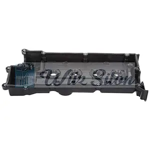 Brand New Engine Valve Cover Fits For 2006-2011 Accent Rio 1.6L DOHC 22410-26860