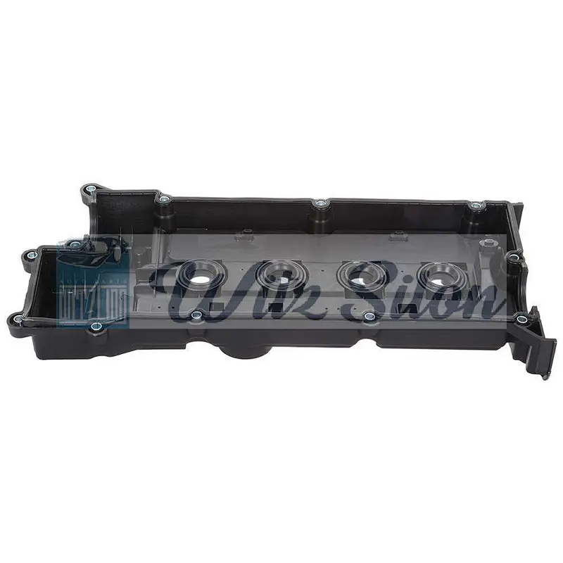 Brand New Engine Valve Cover Fits For 2006-2011 Accent Rio 1.6L DOHC 22410-26860