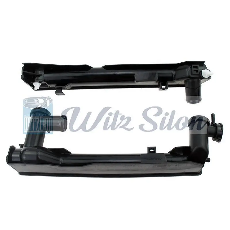 Factory Direct Price Car Radiator Plastic Tanks Upper Tank OEM164000H180