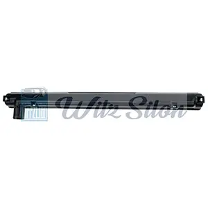 Supplier Car Spare Parts Radiator Overflow Tank Radiator Top Tank