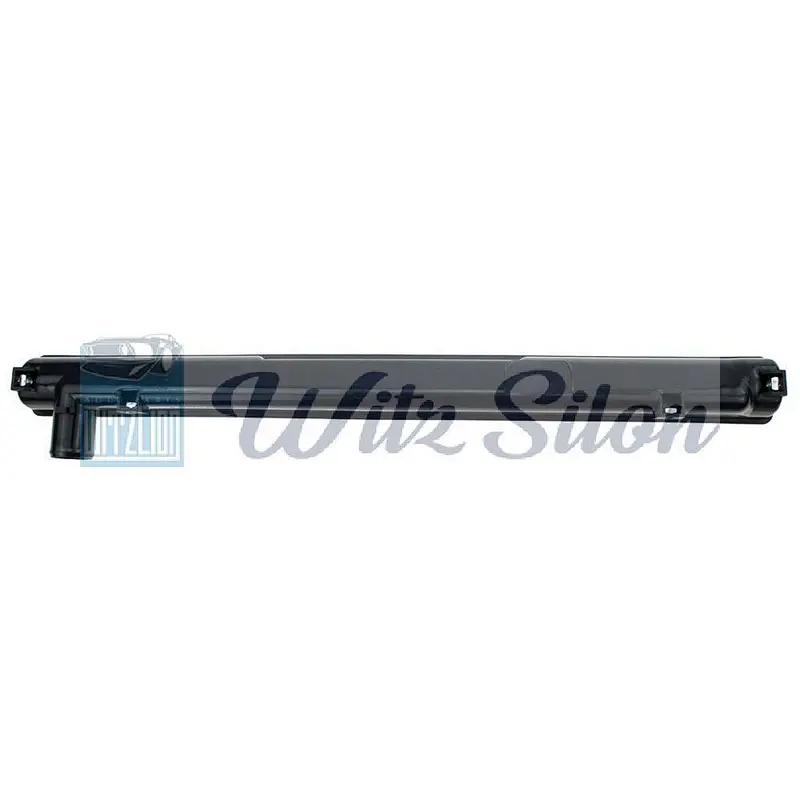 Supplier Car Spare Parts Radiator Overflow Tank Radiator Top Tank