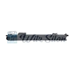 China Auto Spare Parts for Aluminium Car Radiator