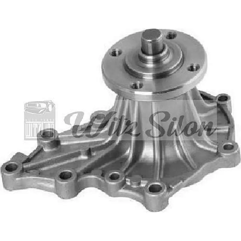 WATER PUMP 16100-49655 / 16100-49656 / 16100-49685 TOYOTA / 5MGEU(2800cc), 6MGEU(3000cc)/ / SOARER MS112/123/125/