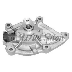 WATER PUMP 1201H8 PEUGEOT / 207 (WA/CC/SW/
