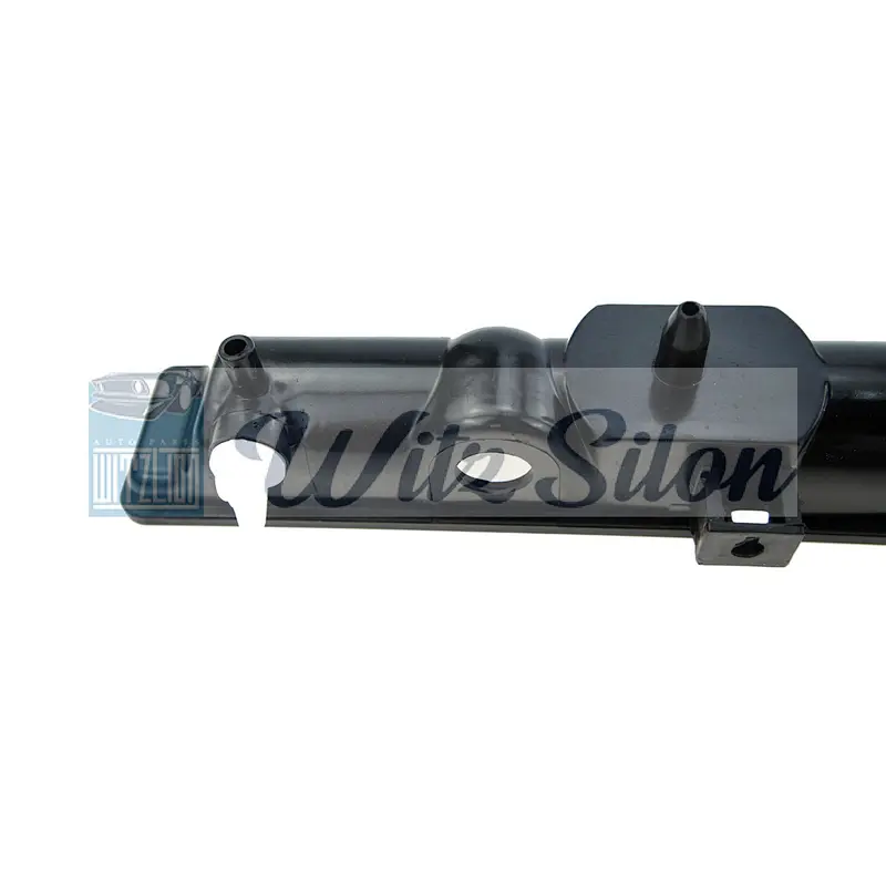 The radiator plastic tank best sell at low price with good quality for MITSUBISHI CARISMA car