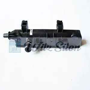 Car brass plastic upper top radiator water surge reserve expansion overflow tank