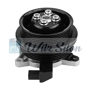 New Electric Water Pump 03C121004D 03C121004E 03C121004J 03C121004L 03C121004JX
