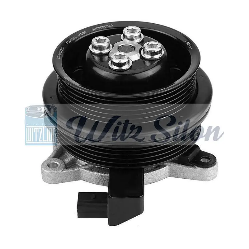 New Electric Water Pump 03C121004D 03C121004E 03C121004J 03C121004L 03C121004JX