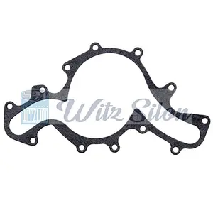Engine Coolant Water Pump Assembly Fits 1997-2011 B4000 Explorers Mountaineers Mustangs Rangers 1F2215010