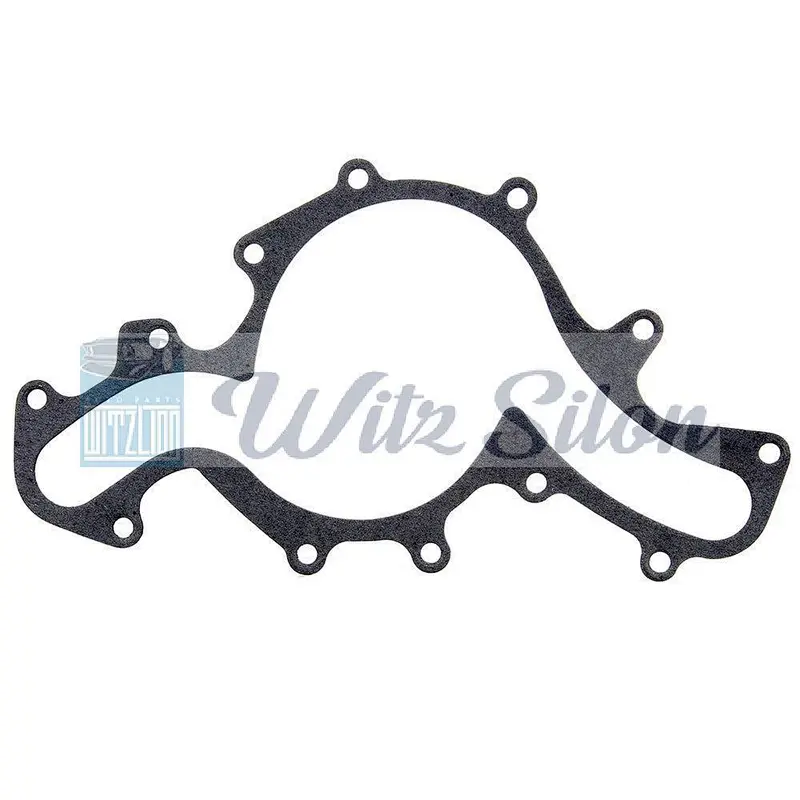 Engine Coolant Water Pump Assembly Fits 1997-2011 B4000 Explorers Mountaineers Mustangs Rangers 1F2215010