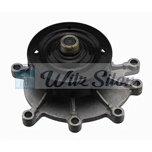 Brand New Water Pump Fits 2000-2013 Chryslers Dodges Rams Jeeps Mitsubishis 3.7L 4.7L OEM 53020873