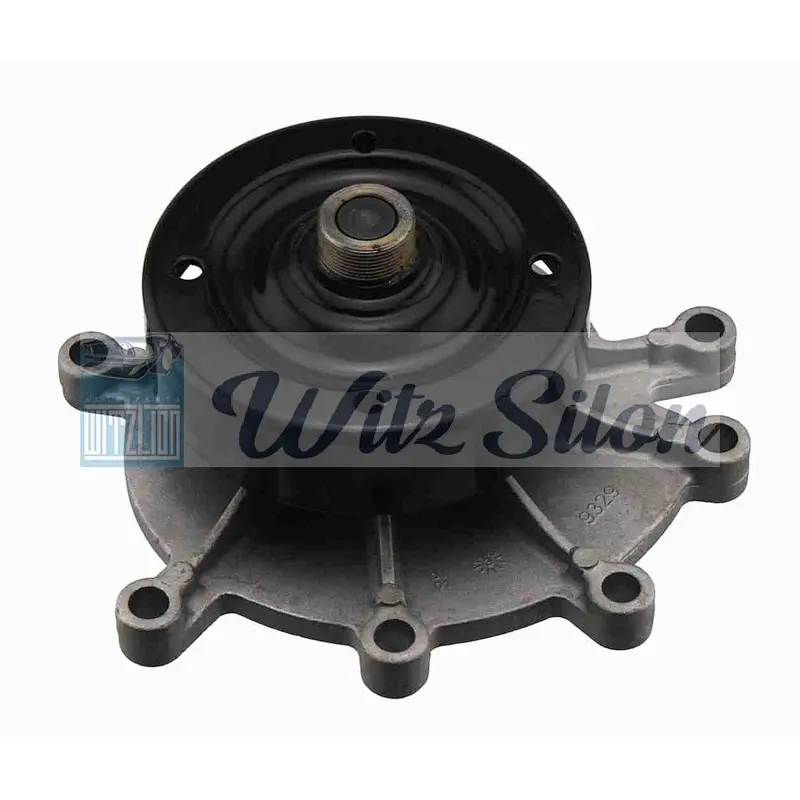 Brand New Water Pump Fits 2000-2013 Chryslers Dodges Rams Jeeps Mitsubishis 3.7L 4.7L OEM 53020873