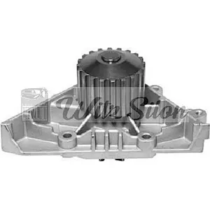WATER PUMP 1201.G4 / 1201.E1 / 1201.F5 / 1201.G5 / 1201.F4 / 1201.J1 / 9640601280 PEUGEOT / 206 SW/ / 307 (3A/C)/ / 406 (8B)/ /