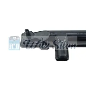 plastic tank for Auto Car Radiator cores and Automotive Car Radiator