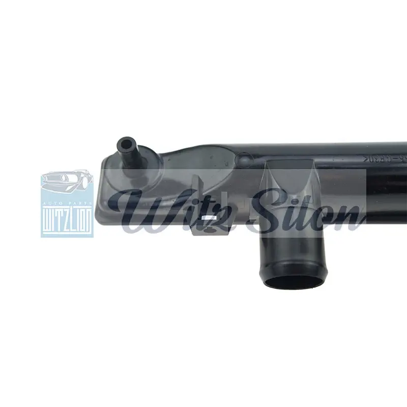 plastic tank for Auto Car Radiator cores and Automotive Car Radiator
