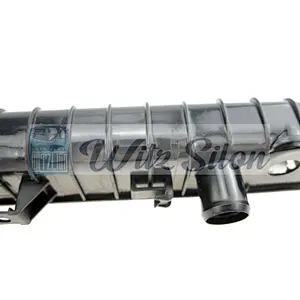 The used car accessories of cooling system radiator plastic top tanks manufactures for BUICK CENTURY REGAL and CHEVROLET car