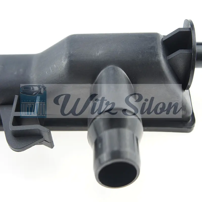 Auto Radiator Plastic Tank Upper plastic tank manufacturer