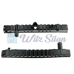 Radiator Support Plastic Radiator Tanks Radiator machine Car Radiator Expansion Tank