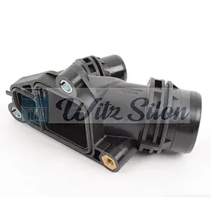 1111 7800 048  car thermostat housing parts