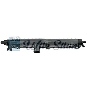 Hot Selling Car Parts Radiator Plastic Tank for DAEWOO All Type