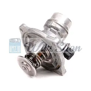 Thermostat Housing Fits BMWWs 11531436386