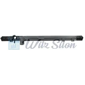 Auto Spare Parts Car Cooling System Plastic Radiator tank for TOYO LEXUS