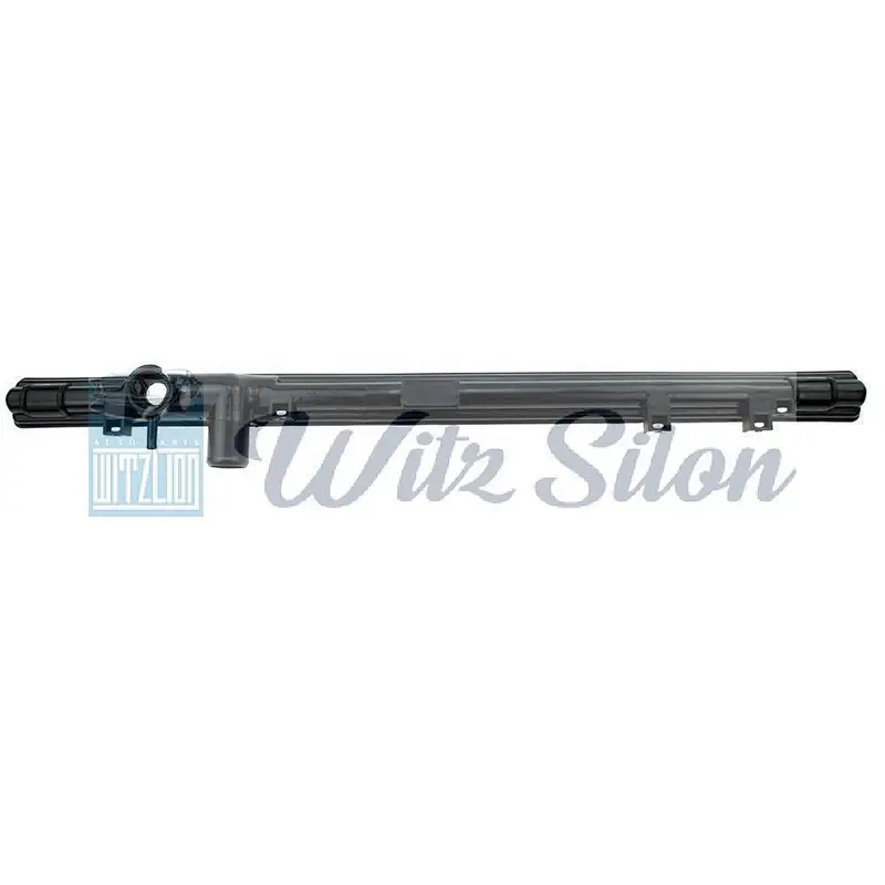 Auto Spare Parts Car Cooling System Plastic Radiator tank for TOYO LEXUS