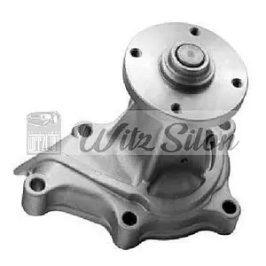 WATER PUMP 21010-16E01 / 21010-16E02 / 21010-16E03 / 21010-16E25 / 21010-16E26 / 21010-26E01 / 21210-26E02 / 21010-26E25 / 21010