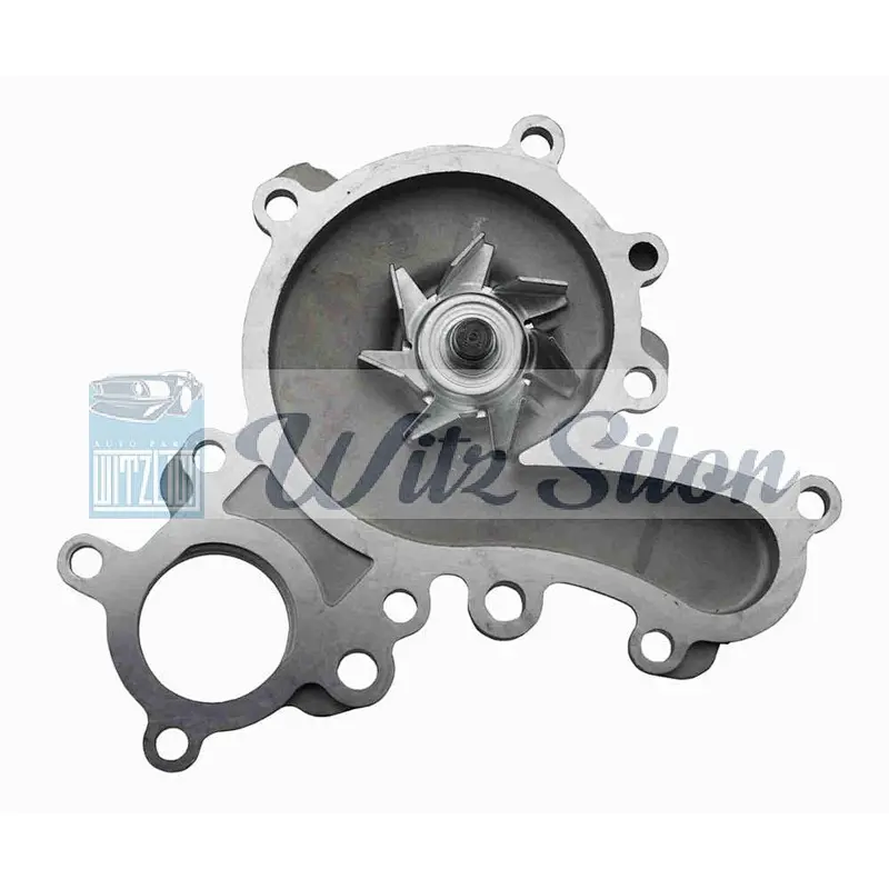 Brand New Water Pump Fits 08-18 LX570 Land Cruisers Sequoias Tundras 5.7L 1610039495