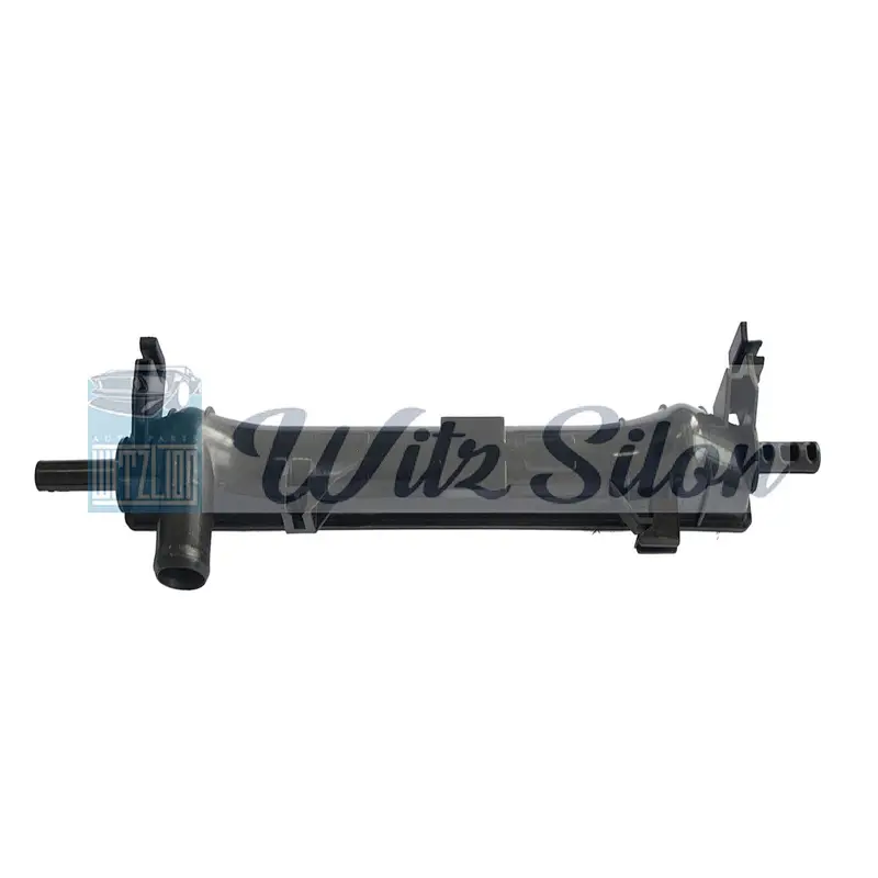 Factory Car Radiator Tank Intercooler Radiator Direct Car Radiator Tanks