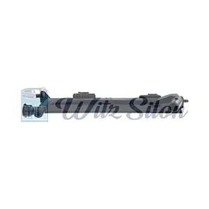 Hot sale & high quality car cooling water tank radiator plastic tank
