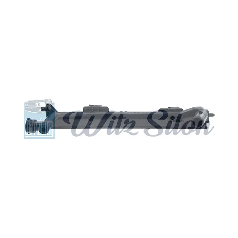 Hot sale & high quality car cooling water tank radiator plastic tank