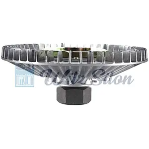 F2UZ 8A616-F Fan Clutch Radiator Cooling for Ford F-150 F-250 F-350 E-150 E-250 E-350 Econoline Club Wagon I6 4.9L F2UZ 8A616-G
