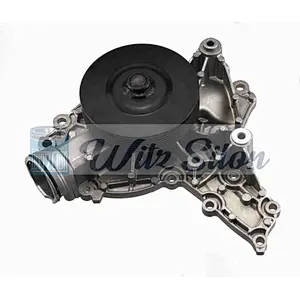 Brand New Water Pump Fits Mercedess M273 CL550 CLK550 CLS550 E550 GL450 S550 SL550 2732000201