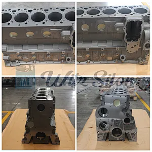 4BT3.9 original cylinder block 3903920