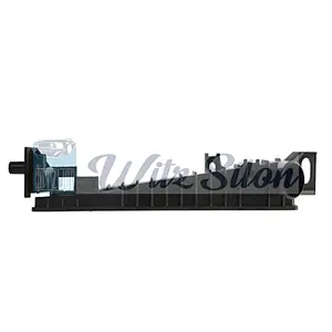 Aluminum Atv Radiator Water Tank Car Radiator Plastic Tanks Top Upper tanks