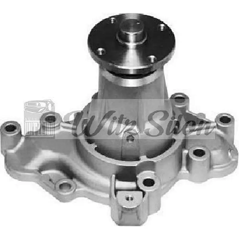 WATER PUMP 8AH715010 / JE4815010E MAZDA / SENTIA(MS-9) HD5S/
