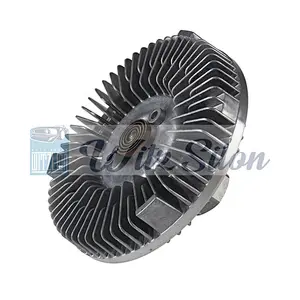 2793 Engine Cooling Fan Clutch - for Ford Ranger Explorer & Mazda B4000 4.0L 90-97 22166 6L2Z8A616-BA 6L5Z8A616-BA