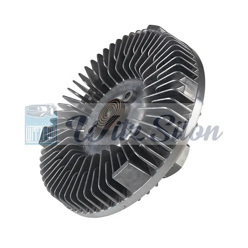 2793 Engine Cooling Fan Clutch - for Ford Ranger Explorer & Mazda B4000 4.0L 90-97 22166 6L2Z8A616-BA 6L5Z8A616-BA