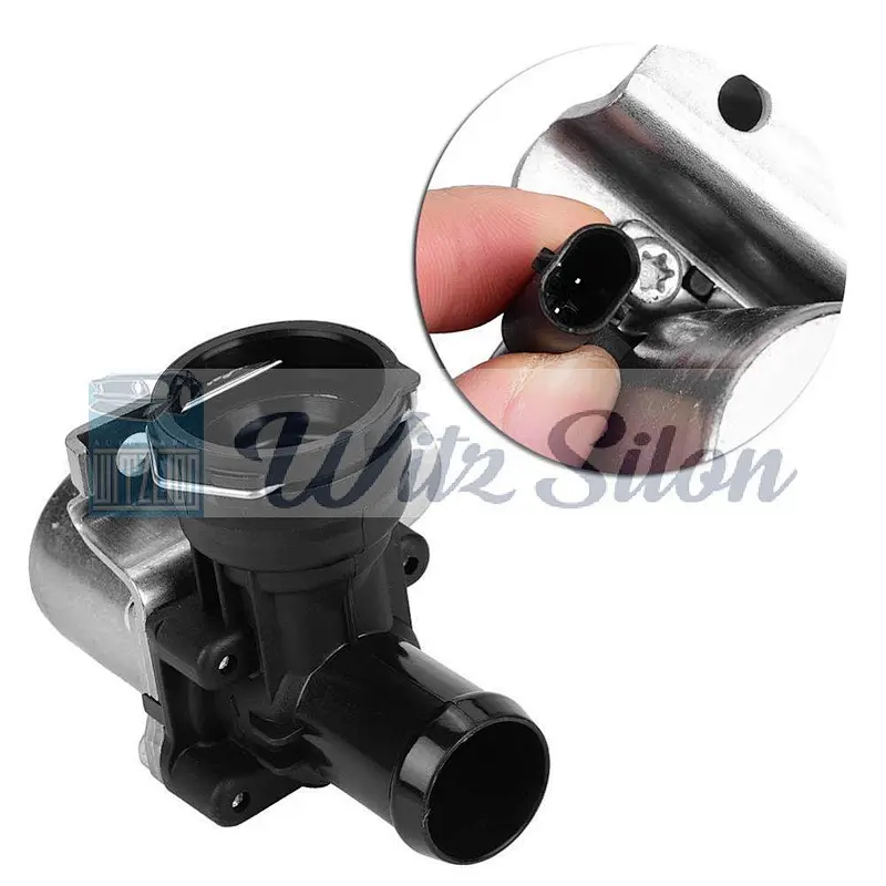 auto heater valve parts   2712030164