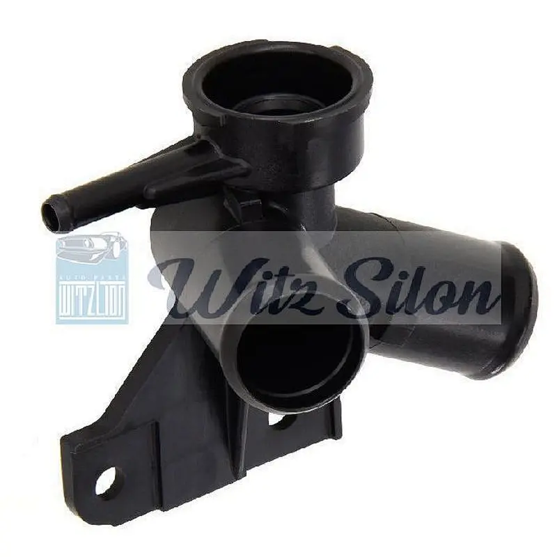 1650221010 Fit Toyotas Echo 2000-2005 16502-21010 Coolant Filler Neck Assembly Nwe
