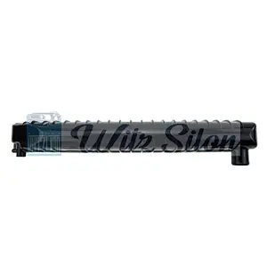 The used car accessories of cooling system of the radiator plastic tanks manufactures for CHEVROLET K3500 2500 car